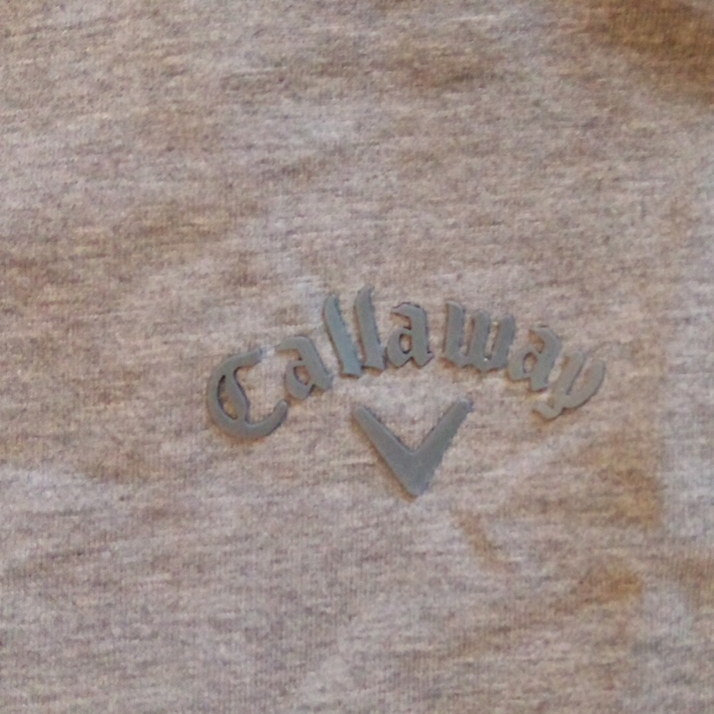 Callaway pullover - Picture 3 of 4